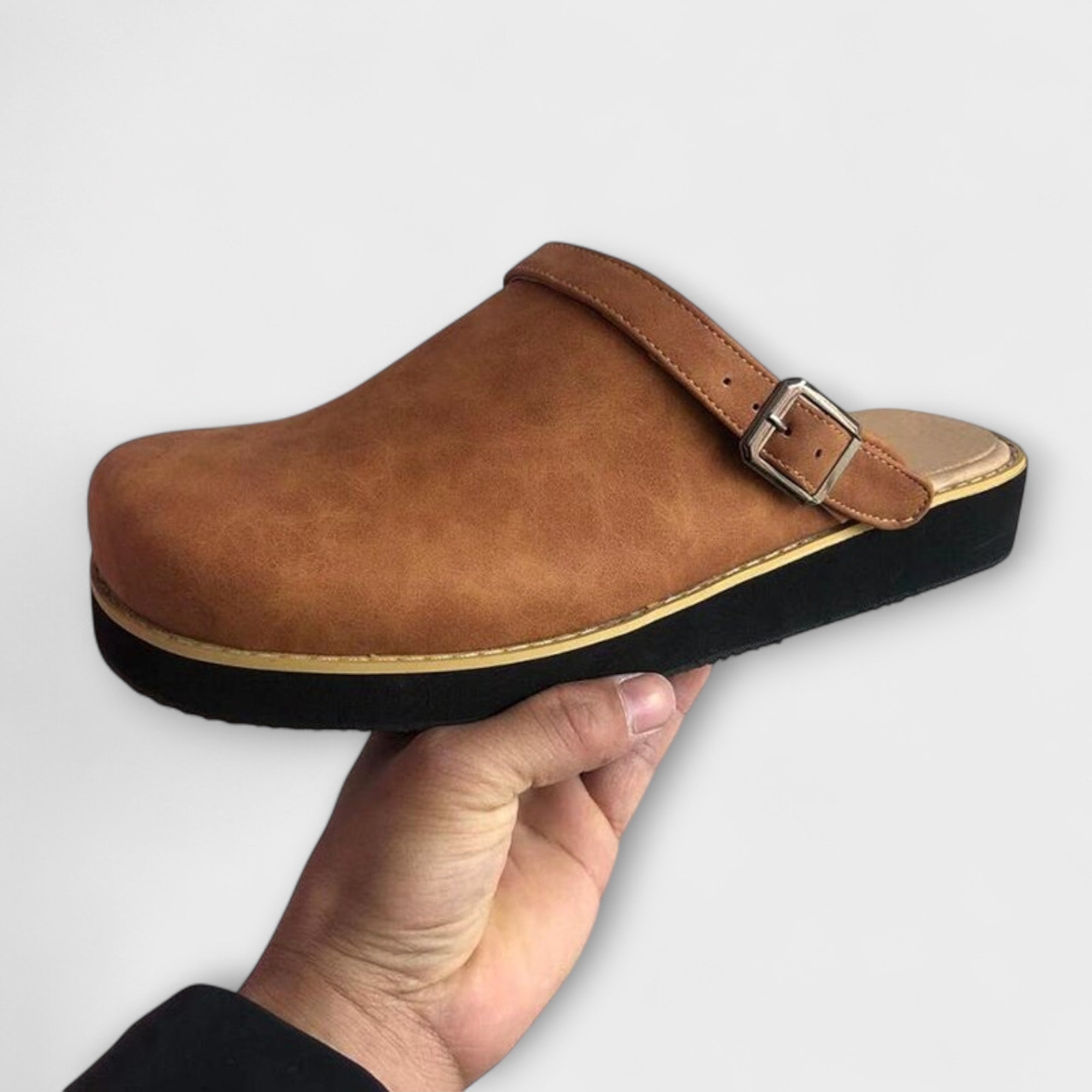 Carleah | Comfort-Focused Orthopedic Footwear