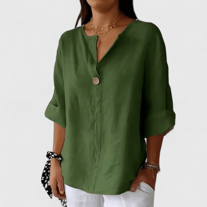 Kianna | Chic and Elegant Blouse