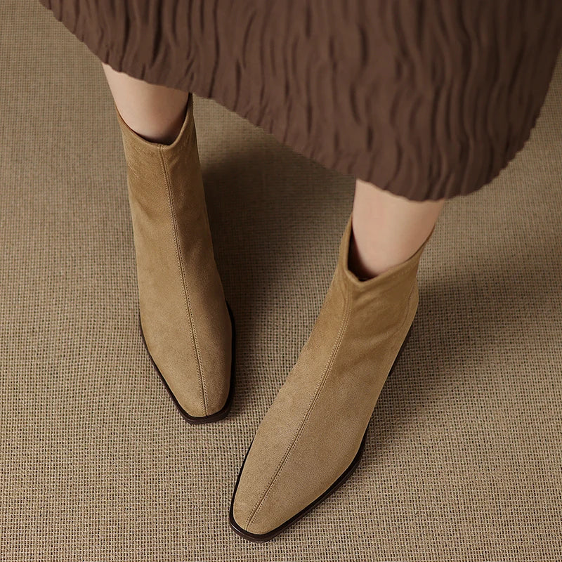 Vynce™ | Cozy Footwear