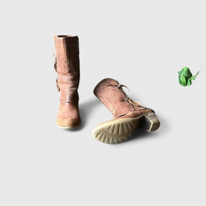 Elarisse | Comfort-Orthopedic Boots