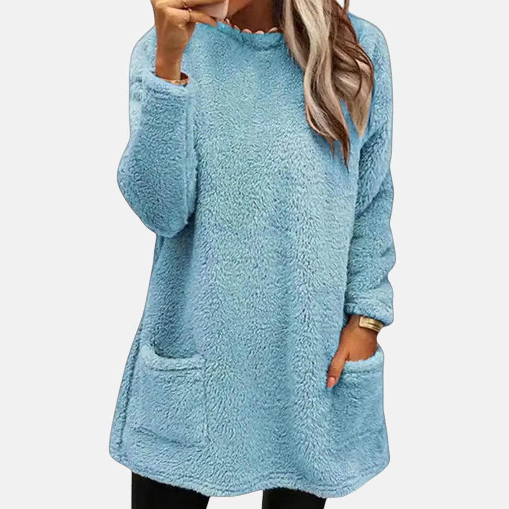 Maura | Cozy Knit Sweater