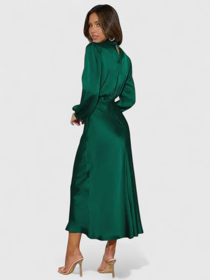 Emryssah | Chic Maxi Dress