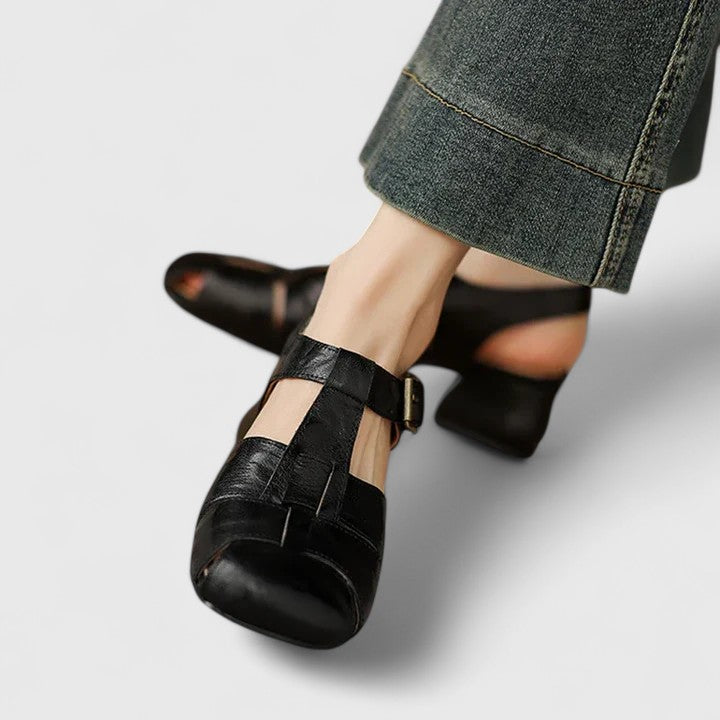 Madilyn | Chic Elegance Sandals