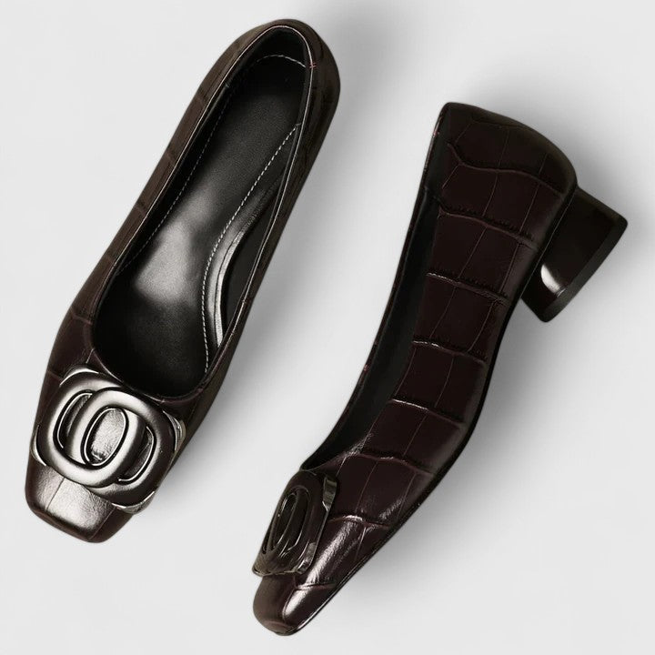 Jozie | Stylish Elegance Footwear