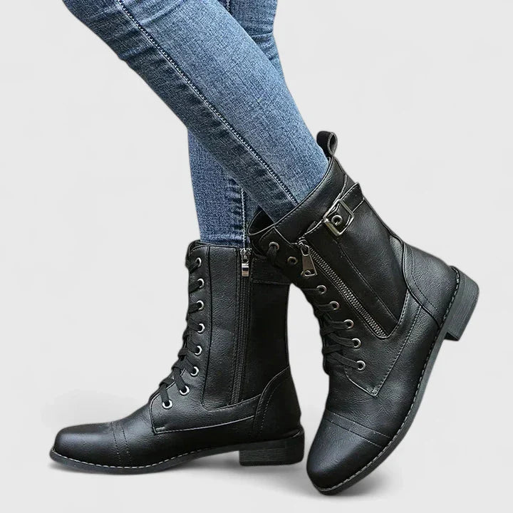 Karyssah | Supportive Orthopedic Footwear