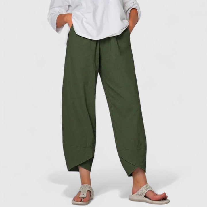 Prism | Chic Trousers