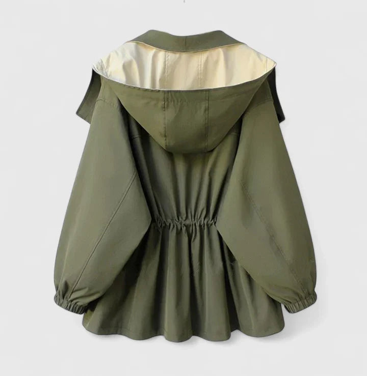 Rebekkah | Elegant Jacket