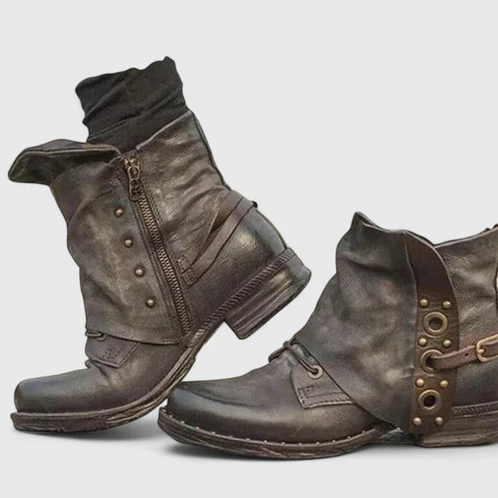 Mayzheen | Supportive Orthopedic Footwear