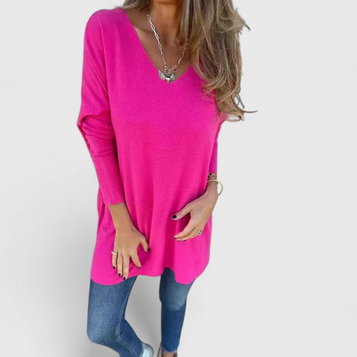Taurenya | Cozy Top