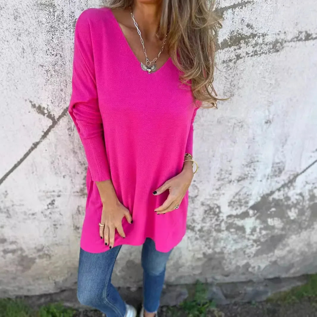 Jynae | Cozy Top