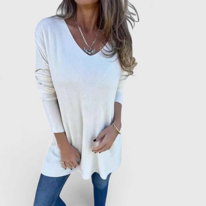 Taurenya | Cozy Top