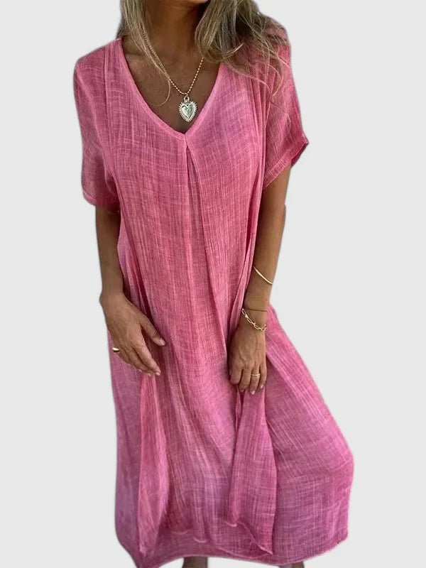 Lianrose | Cozy Chic Dress