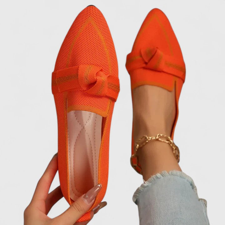 Maricela | Comfortable Orthopedic Loafers