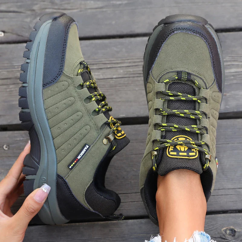 Taevin | Comfort-Oriented Orthopedic Footwear