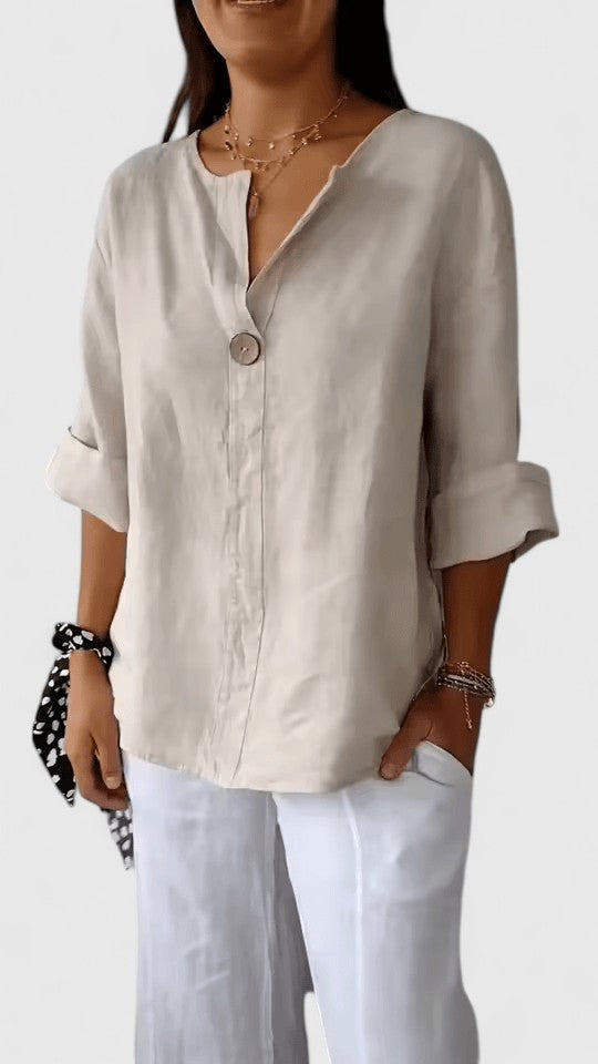 Kianna | Chic and Elegant Blouse
