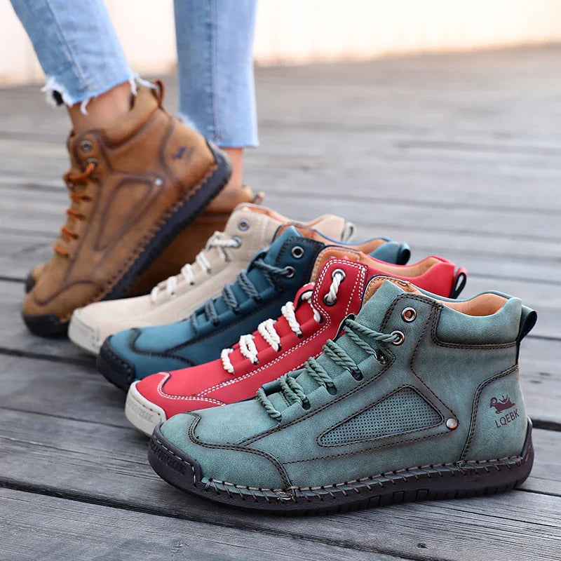 Rysana | Comfort-Orthopedic Footwear