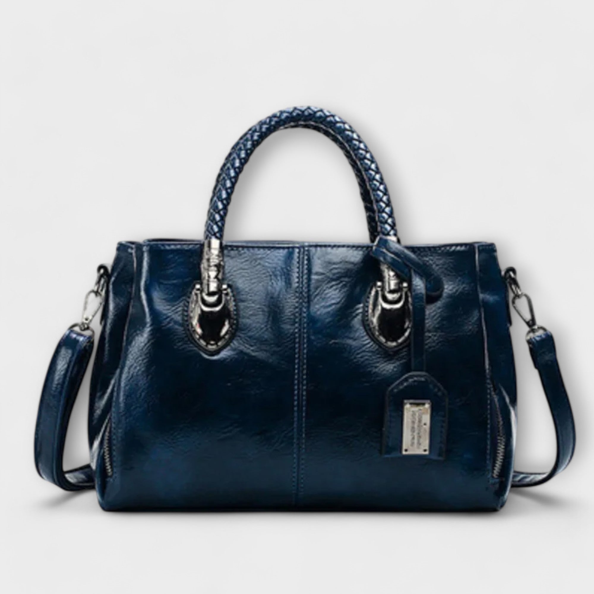 Olivia - Stylish Travel Duffel