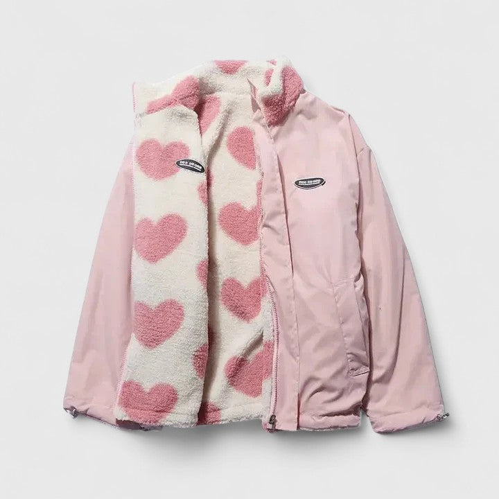 Bexli | Cozy Comfort Jacket
