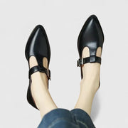 Barbara | Stylish Elegance Footwear