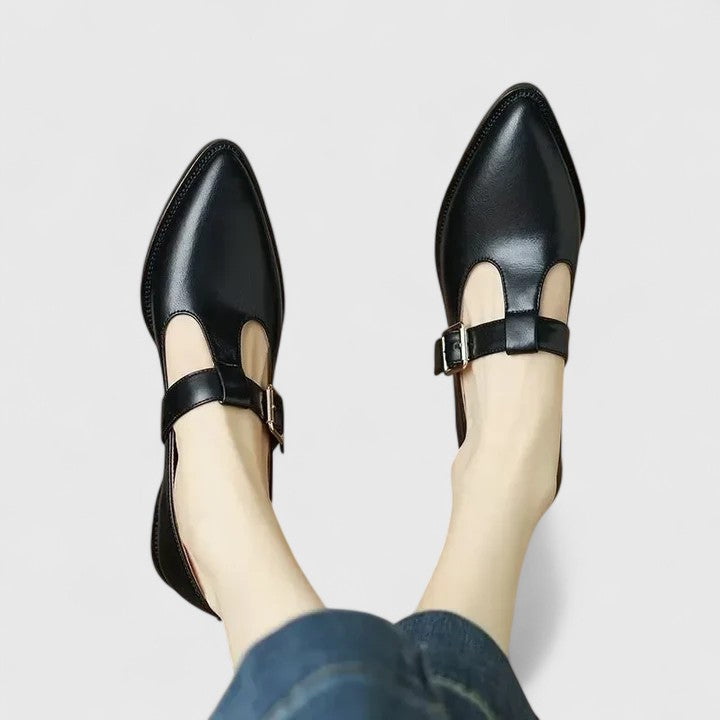 Barbara | Stylish Elegance Footwear