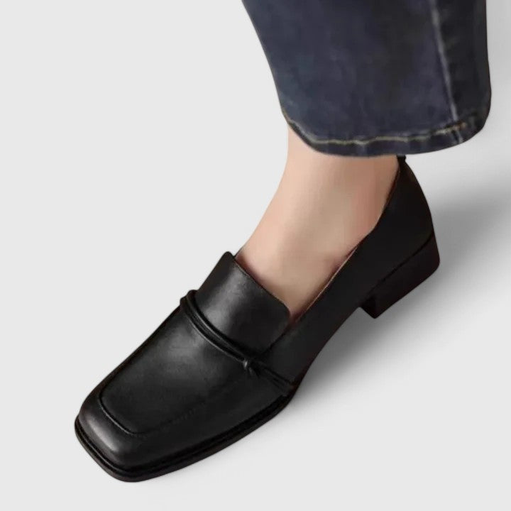 Dixie | Comfort-Focused Orthopedic Loafers