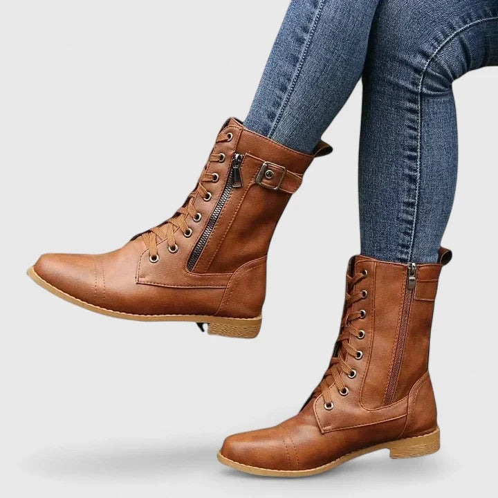 Karyssah | Supportive Orthopedic Footwear