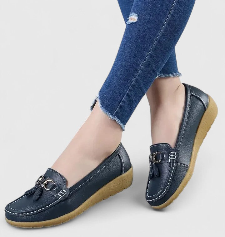 Carminae | Supportive Orthopedic Footwear