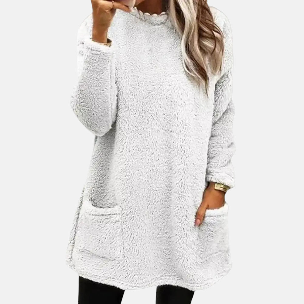 Maura | Cozy Knit Sweater