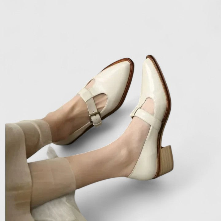 Barbara | Stylish Elegance Footwear