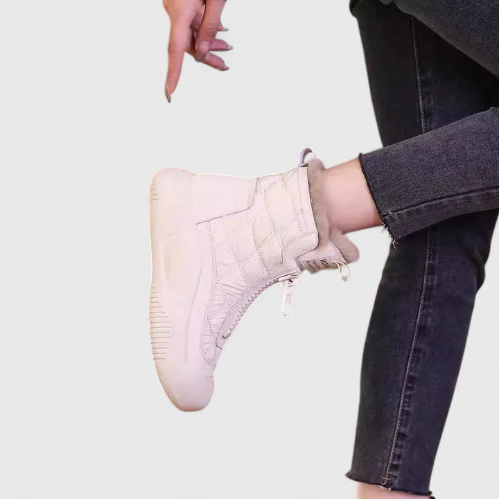 Miu | Supportive Orthopedic Footwear