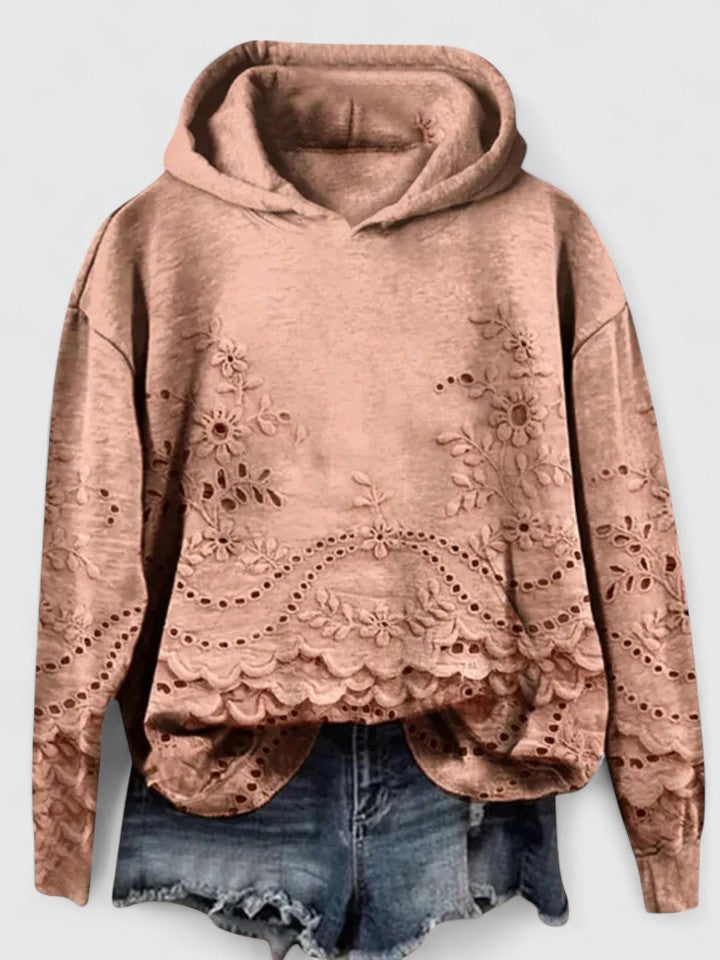 Eryka | Elegant Knit Sweater