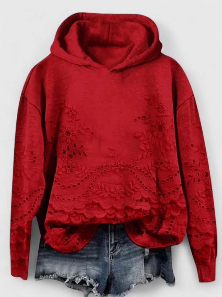 Eryka | Elegant Knit Sweater