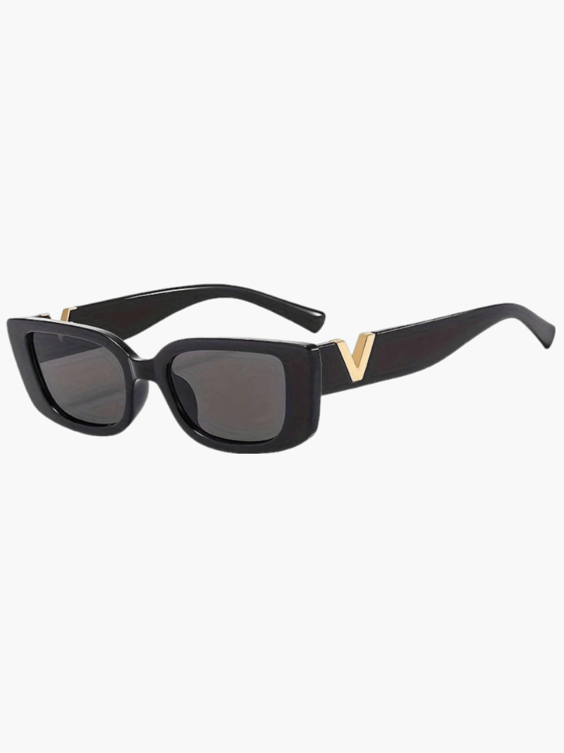 Taytum | Trendy Edge Sunglasses