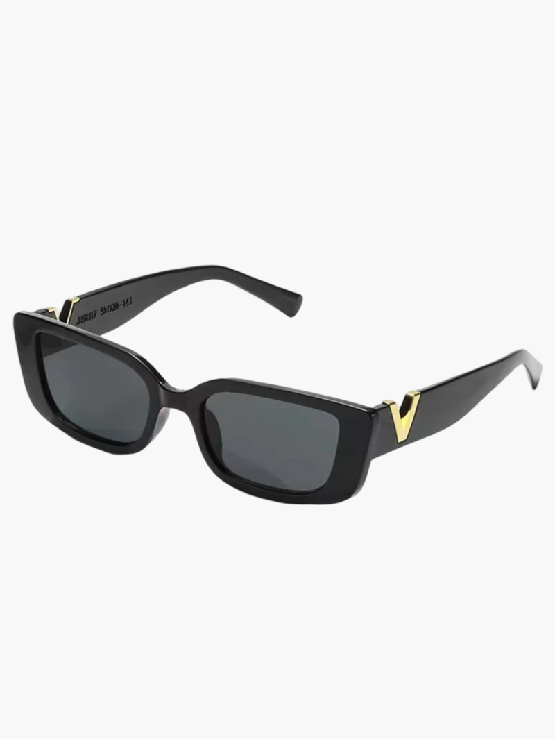 Taytum | Trendy Edge Sunglasses