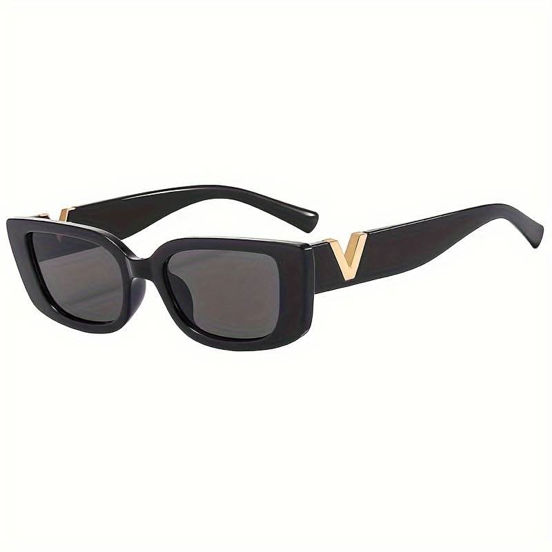 Taytum | Trendy Edge Sunglasses