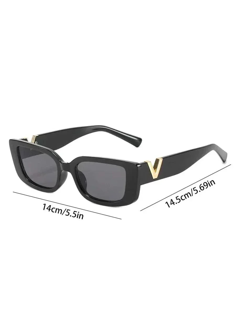 Taytum | Trendy Edge Sunglasses
