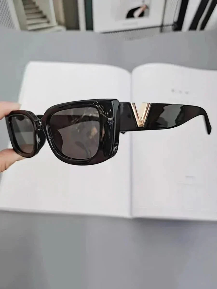Taytum | Trendy Edge Sunglasses