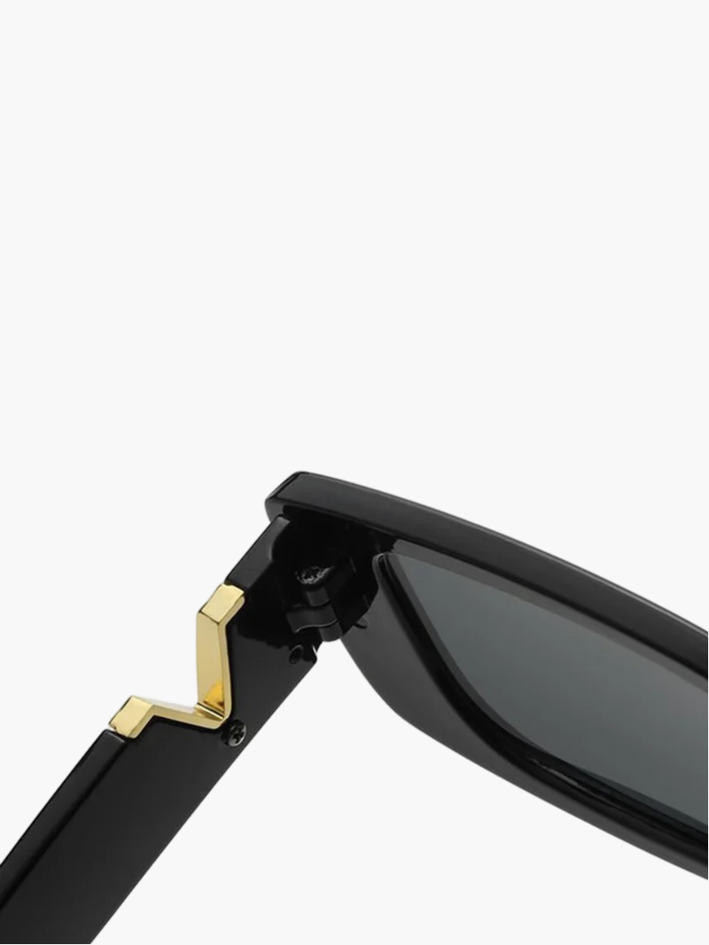 Taytum | Trendy Edge Sunglasses