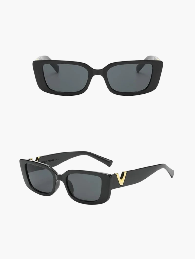 Taytum | Trendy Edge Sunglasses