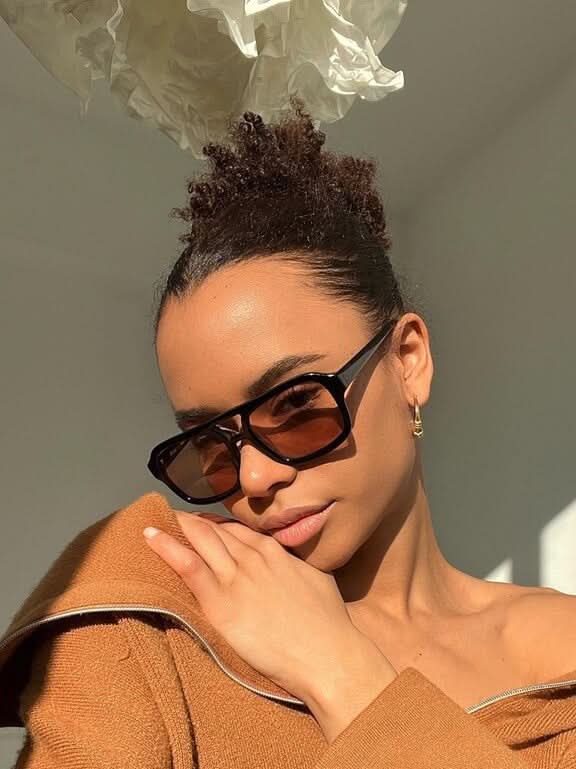 Jaslynn | Chic Elegance Sunglasses