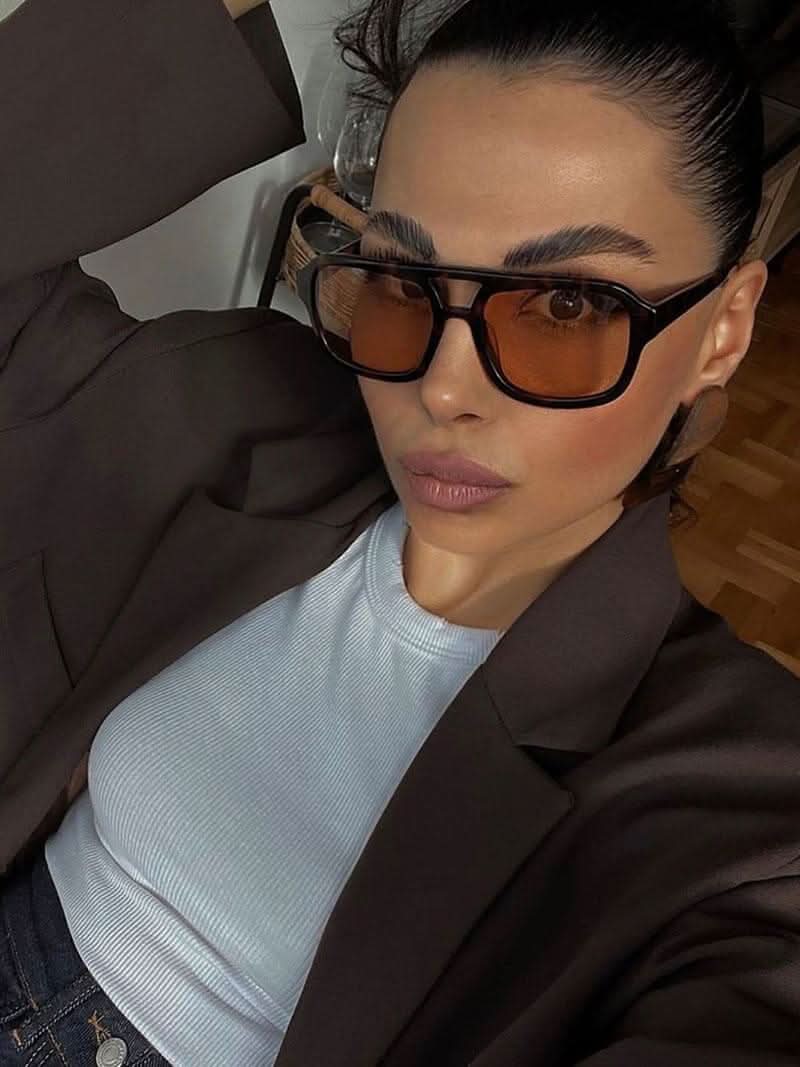 Jaslynn | Chic Elegance Sunglasses