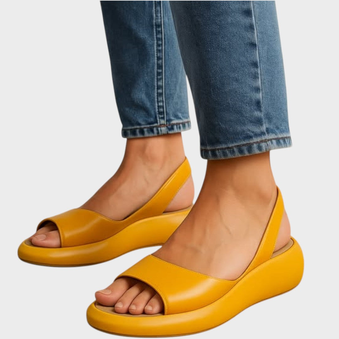 Caryzzaa | Comfort-Focused Orthopedic Sandals