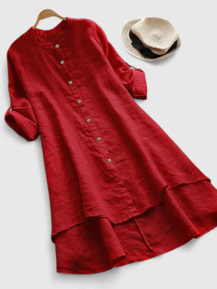 Marizalyn | Chic Elegance Dress