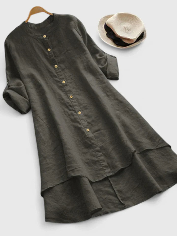 Marizalyn | Chic Elegance Dress