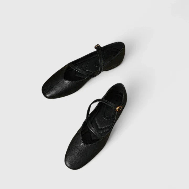 Kymberly | Comfortable Orthopedic Flats