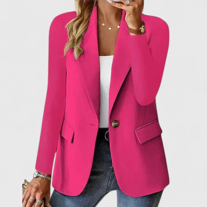 Katerynnae | Chic Blazer
