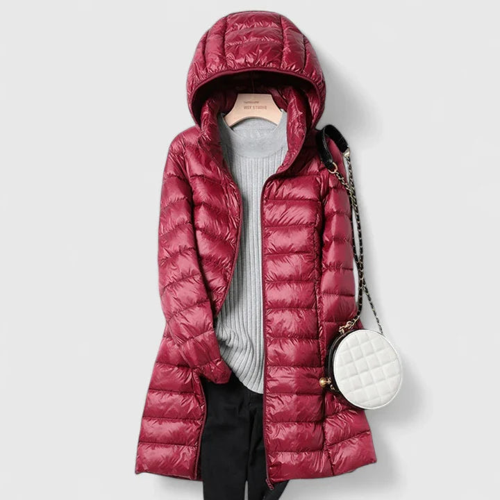 Sophriyana | Cozy Jacket for Ultimate Comfort