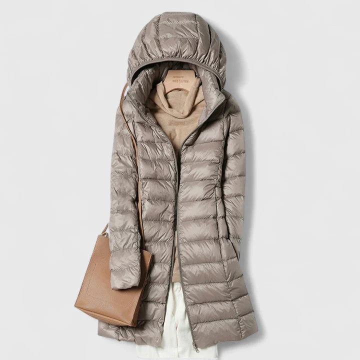 Sophriyana | Cozy Jacket for Ultimate Comfort