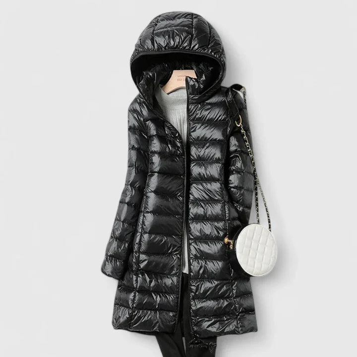 Sophriyana | Cozy Jacket for Ultimate Comfort