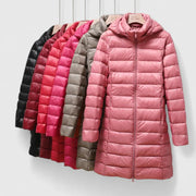 Sophriyana | Cozy Jacket for Ultimate Comfort